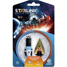 Xbox One Merchandise & Sammlerobjekte Ubisoft Starlink: Battle For Atlas - Weapon Pack - Hailstorm + Meteor Mk.2