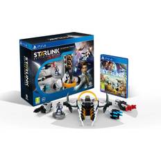 Starlink: Battle for Atlas - Starter Pack (PS4)