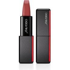 Make-up Shiseido ModernMatte Powder Lipstick #508 Semi Nude