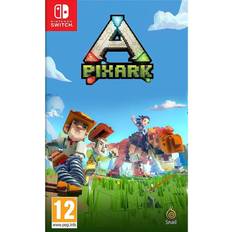 PixARK (Switch)