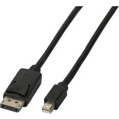 EFB Elektronik Mini DisplayPort - DisplayPort 2m