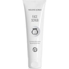 Nilens Jord 425 Face Scrub 100ml