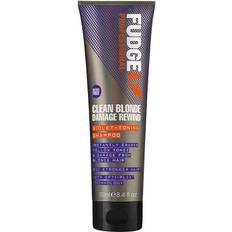 Fudge Clean Blonde Damage Rewind Violet Toning Shampoo 8.5fl oz • Price »