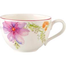 Mehrfarbig Kupfer Villeroy & Boch Mariefleur Basic Kaffeetasse 39cl