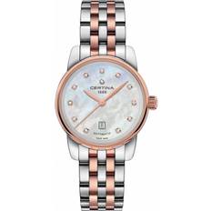 Certina DS Podium Lady Automatic (C001.007.22.116.00)