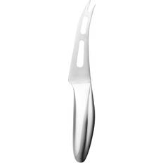 Stainless Steel Cheese Knives Georg Jensen Sky Cheese Knife 22.2cm