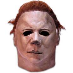 Film & TV Masken Trick or Treat Studios Halloween II Michael Myers Mask