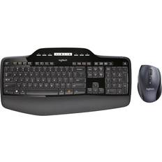 Logitech mk710 Logitech MK710 Wireless Desktop (Italian)