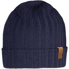 Fjällräven Luer Fjällräven Byron Hat Thin Unisex - Dark Navy