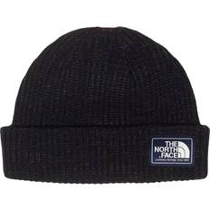 Women Accessories The North Face Salty Dog Beanie - TNF Black