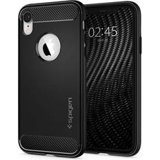 Spigen Rugged Armor Case (iPhone XR)