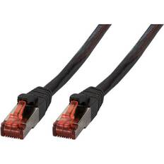 EFB Elektronik RJ45-RJ45 S/FTP Cat6 3m