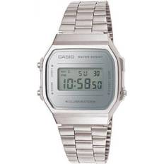 Dame Armbåndsur Casio Vintage (A168WEM-7EF)