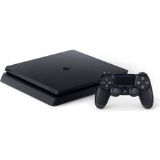 Playstation 4 price Sony Playstation 4 Slim 500GB - Black Edition