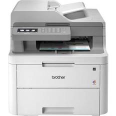 Farbdrucker - LED - Scanner Brother DCP-L3550CDW