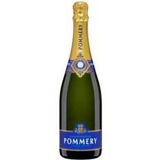 Champagner Pommery Champagne Brut Royal 12,5% 75cl