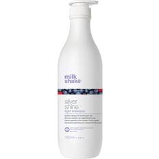 milk_shake Silver Shine Light Shampoo 1000ml