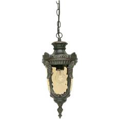 Elstead Lighting Philadelphia Pendelleuchte 19cm