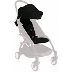 Stroller Accessories Babyzen Yoyo 6+ Color Pack Textile