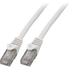 EFB Elektronik LSZH RJ45-RJ45 U/UTP Cat6 5m