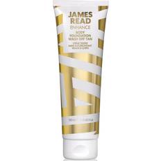 James Read Skincare James Read Enhance Body Foundation Wash Off Tan 3.4fl oz