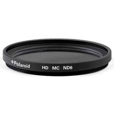 Polaroid HD MC ND 0.6 62mm