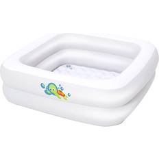 Planschbecken Bestway Babypool 86x86