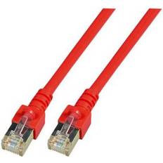 RJ45-RJ45 SF/UTP Cat5e 3m