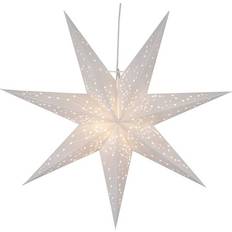 Weiß Weihnachtssterne Star Trading Star Galaxy Weihnachtsstern 60cm