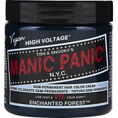 Grønne Toninger Manic Panic Classic High Voltage Enchanted Forest 118ml