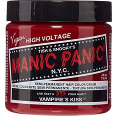Toninger Manic Panic Classic High Voltage Vampire Red 118ml