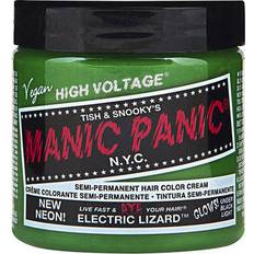 Grønne Toninger Manic Panic Classic High Voltage Electric Lizard 118ml