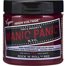 Manic Panic Classic High Voltage Rock 'N' Roll Red 118ml