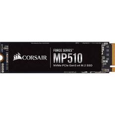 Corsair Internal Hard Drives Corsair Force Series MP510 CSSD-F1920GBMP510 1920GB