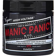 Toninger Manic Panic Classic High Voltage Raven 118ml