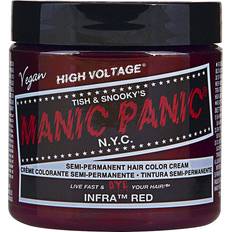 Manic Panic Classic High Voltage Infra Red 4fl oz