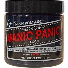 Toninger Manic Panic Classic High Voltage Voodoo Forest 118ml