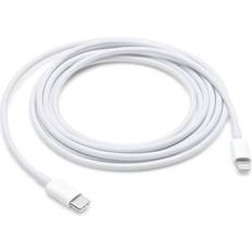 Kabel Apple USB C - Lightning M-M 1