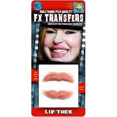 Halloween Makeup Tinsley Transfers Lip Tuck