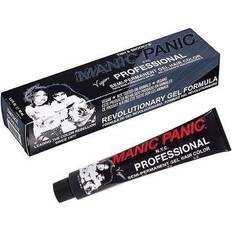 Manic Panic Professional Gel Semi-Permanent Hair Color Smoke Screen 3fl oz
