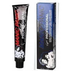 Manic Panic Professional Gel Semi-Permanent Hair Color Celestine Blue 3fl oz