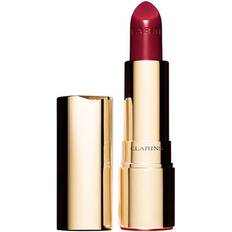 Clarins Lip Products Clarins Joli Rouge #754 Deep Red