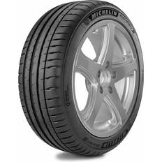 Michelin Pilot Sport 4 255/45 ZR17 98Y