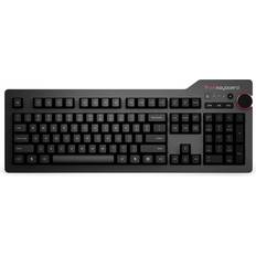 Cherry MX Brown - Full størrelse Tastaturer Das Keyboard 4 Professional Cherry MX Brown (Nordic)