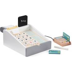 Kids Concept Cash Register