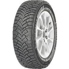 Michelin Spikes - Winterreifen Autoreifen Michelin X-Ice North 4 195/65 R15 95T XL Stud