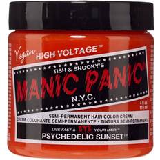 Manic Panic Classic High Voltage Psychedelic Sunset 118ml