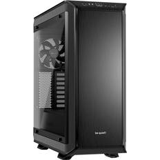 Be Quiet! ATX - Full Tower (E-ATX) Kabinetter Be Quiet! Dark Base Pro 900 rev. 2 Tempered glass