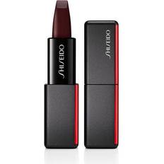 Shiseido ModernMatte Powder Lipstick #523 Majo