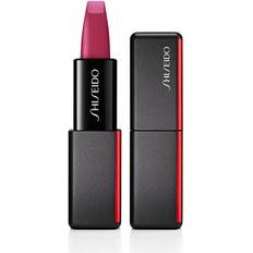 Shiseido ModernMatte Powder Lipstick #518 Selfie